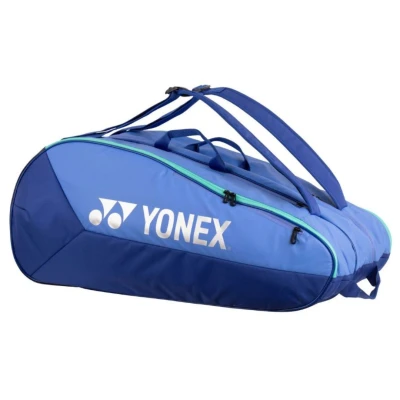 Bild av Yonex Team Racket Bag 425212 X12 Blast Blue