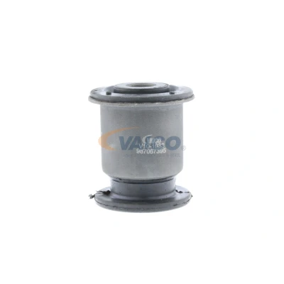 Bild av VAICO V10 1033 Silent Bloc De Triangle Essieu avant, avant Support métal caoutchouc pour bras oscillant transversal VOLKSWAGEN: Transporter 5