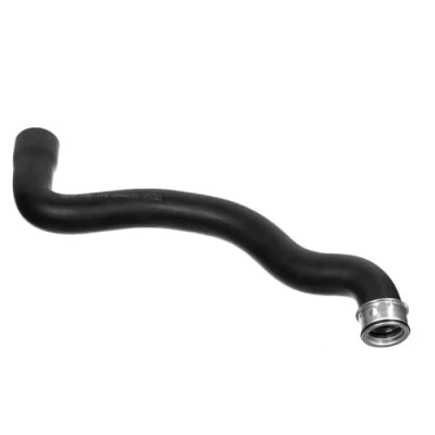 Bild av MEYLE 019 501 0022 Durite De Refroidissement supérieur EPDM (éthylène propylène diène caoutchouc) avec raccord à fiche ORIGINAL Quality