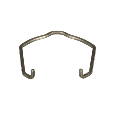 Bild av GATES HCL004 Assortiment, collier de serrage VOLKSWAGEN: Transporter 5, Golf 4, Touran I, SEAT: Leon II 3/5 portes, Alhambra AUDI: A3 portes