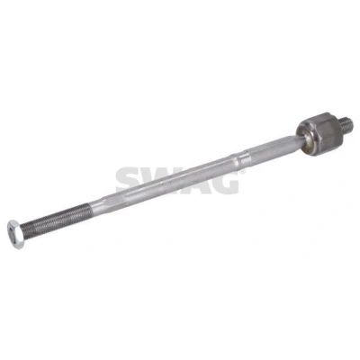 Bild av SWAG 30 92 7095 Rotule Axiale Essieu avant gauche, droit 338 avec contre écrou VOLKSWAGEN: Golf 4, New Beetle 3/5 portes, 4 Variant