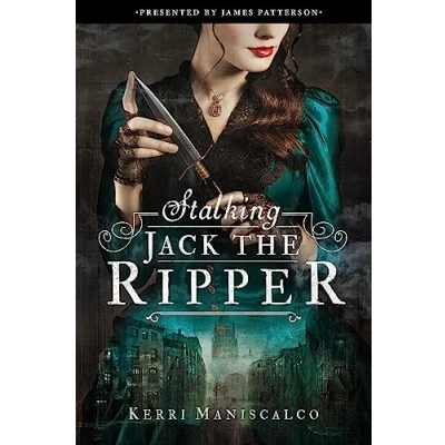Bild av Stalking Jack the Ripper: 1