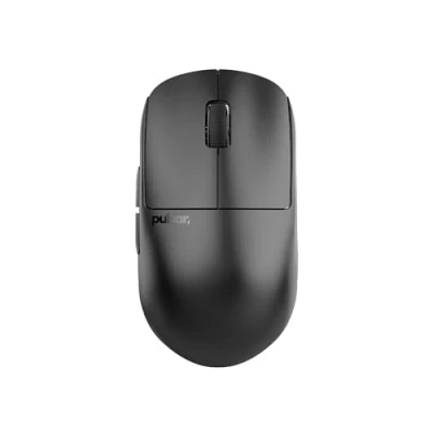 Bild av Pulsar X2 V3 Mini trådlös spelmus (svart)