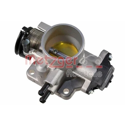 Bild av METZGER 0892847 Boitier Papillon électrique Mise à jour de l&#039;outil commande/du logiciel nécessaire HYUNDAI: Getz
