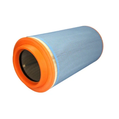 Bild av Luftfilter HENGST FILTER E603L