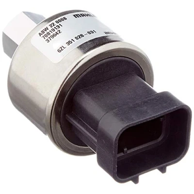 Bild av MAHLE ORIGINAL ASW 22 000S Pressostat Climatisation 4 OPEL: Vectra B Berline