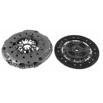 Bild av LuK 624 3365 09 Kit d&#039;Embrayage SUZUKI: Grand Vitara 2 SUV