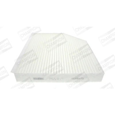 Bild av CHAMPION CCF0173 Filtre d&#039;habitacle de pollens, à particules 238 279 35 AUDI: Q5, A5 B8 Coupe, A4 Avant, PORSCHE: Macan
