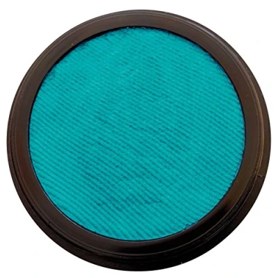 Bild av Ugglespegel 301005 professionell aqua smink vit, 35 ml, torksäker, snabbtorkande, vegansk
