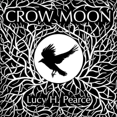 Bild av Crow Moon: reclaiming the wisdom of dark woods: wild woods