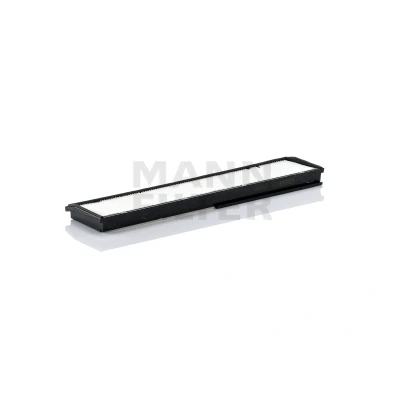 Bild av Filter, kupéventilation MANN FILTER CU 3822 2