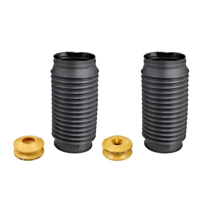 Bild av MEYLE 16 14 640 0011 Kit De Protection d&#039;Amortisseur Essieu avant RENAULT: Clio 4, Twingo 3, SMART: Forfour II 5 portes, Fortwo III Cabriolet