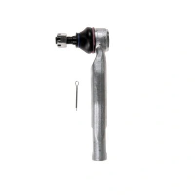 Bild av BLUE PRINT ADT387202 Rotule de direction Essieu avant gauche avec ecrou crénelé TOYOTA: Yaris II 3/5 portes, III portes