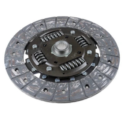 Bild av BLUE PRINT ADN13160 Disque d&#039;Embrayage 225 18