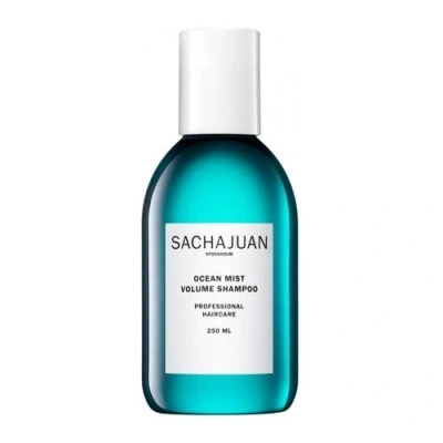 Bild av Sachajuan Ocean MIST Volume Shampoo 250ML Schampo, Storlek: 250 ml,