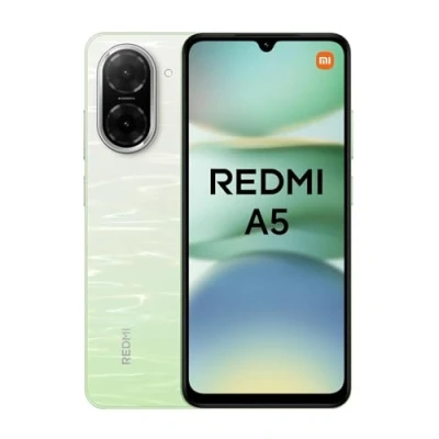Bild av Xiaomi Redmi A5 4G pekskärmsmobil dual SIM RAM 4 GB front camera