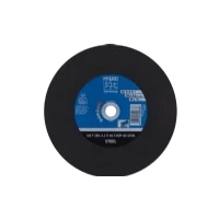 Bild av PFERD 100 T 350 4,2 O SG CHOP HD STEEL/25,4, Stål, PFERD, 2,54 cm, 35 5500 RPM, 10 styck