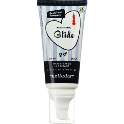 Bild av Belladot Lubricant Warming Original 80 ml