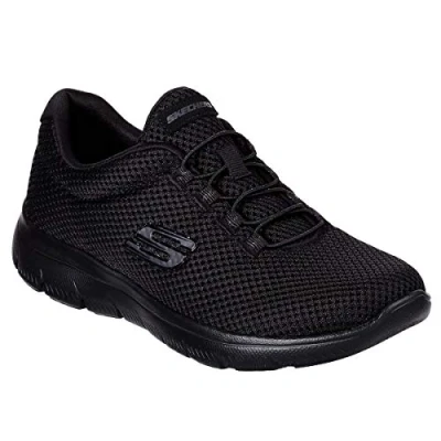 Bild av Skechers Summits Sneaker för kvinnor, Schwarz 01, 35.5 EU