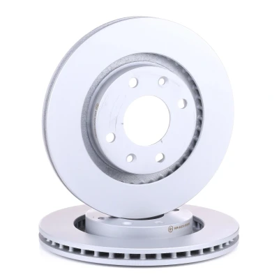 Bild av ATE 24.0122 0194.1 Disque de frein 266,0 22,0 4 108,0 ventilé revêtu avec vis/boulons CITROËN: C4 II 5 portes, Cactus, I 3/5 portes oscaro,