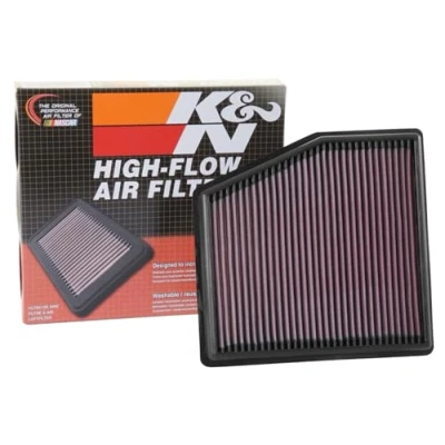 Bild av Luftfilter K&amp;n filters 33 5061
