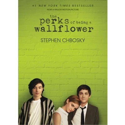 Bild av The Perks of Being a Wallflower