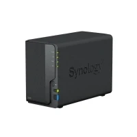 Bild av Synology Disk Station DS223 NAS serv