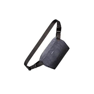 Bild av Bellroy Lite Sling Mini, Arcadegrey, En Storlek