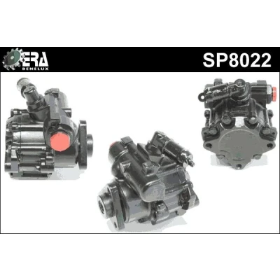 Bild av ERA Benelux SP8022 Pompe De Direction Assistée AUDI: A4 B5 Berline, Avant