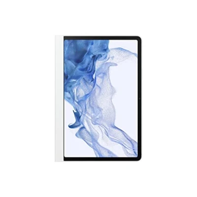 Bild av Samsung Note View Cover Vit Galaxy Tab S7/S8