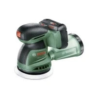 Bild av Bosch Home and Garden EasyOrbit 18V 10 06033E4002 Batteridreven excentrisk sliber