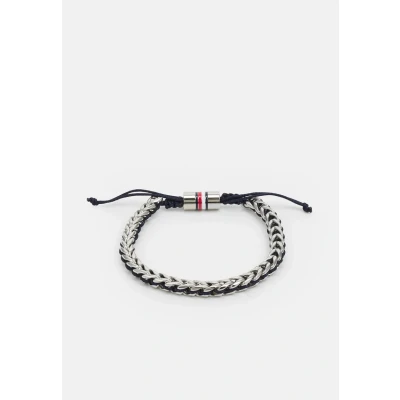 Bild av Tommy Hilfiger Armband silvercoloured, Storlek: One Size, Silver coloured