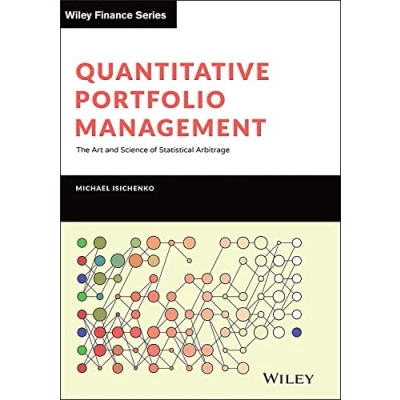 Bild av Quantitative Portfolio Management: The Art and Science of Statistical Arbitrage