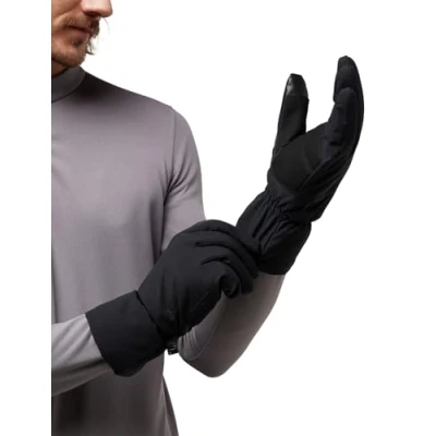 Bild av Jack Wolfskin Men&#039;s Highloft Glove