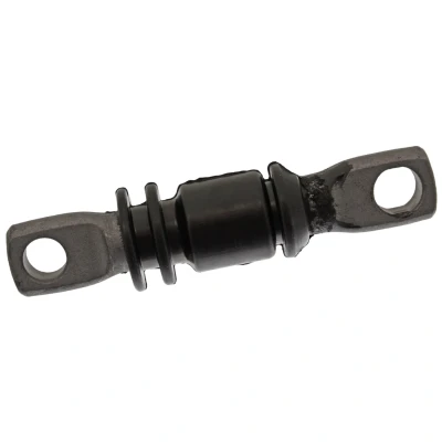 Bild av FEBI BILSTEIN 41591 Silent Bloc De Triangle Essieu avant gauche, inférieur, avant, droit 144,9 Caoutchouc HYUNDAI: Coupe II, Matrix