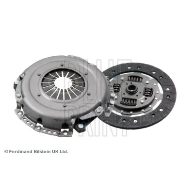 Bild av BLUE PRINT ADF1230138 Kit d&#039;Embrayage à deux pièces avec graisse synthétique 220 FORD: C Max, Focus 2 Kombi