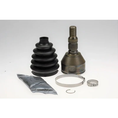 Bild av LÖBRO 306443 Tête De Cardan ETP (élastomère thermoplastique) SAAB: 9 3 Berline
