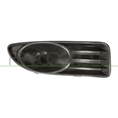 Bild av BLIC 6502 07 2018994P Grille De Pare Choc avant droite FIAT: Linea