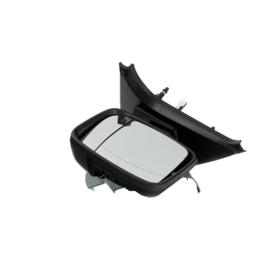 Bild av Rétroviseur extérieur Tyc 325 0185 droit avec couche d&#039;apprêt pour ajustage électrique des rétroviseurs, asphérique, chauffant, capteur de tempér