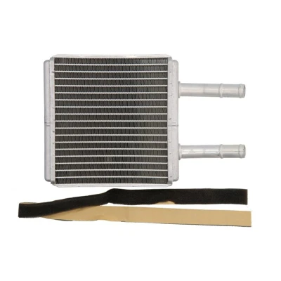 Bild av Värmeväxlare, kupévärmare THERMOTEC D60502TT