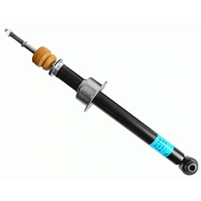Bild av SACHS 311 537 stötdämpare Gastryck Enrörs Teleskop övre stift, nedre ögla JAGUAR: S Type (X200) 3.0, 3.0 V6, 4.0 V8, 2.5 4.2 V8