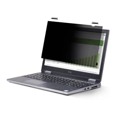 Bild av StarTech.com 14 inch 16:10 Laptop Touch privacy Screen Flip Up notebook filter