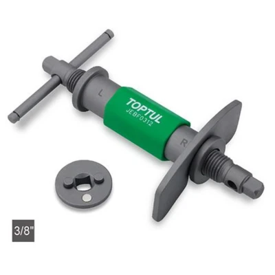 Bild av TOPTUL JGAR0402 Kit d&#039;outils de rotation / remise, piston d&#039;étrier frein
