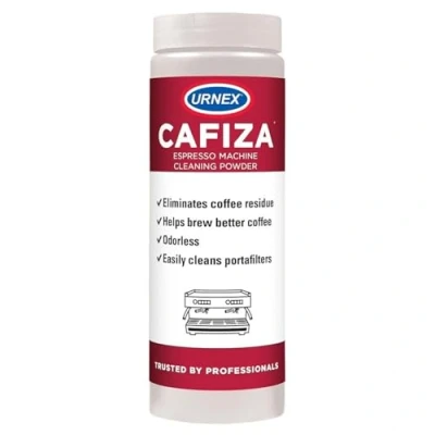 Bild av Urnex Cafiza espressomaskin rengöringspulver, 566 g