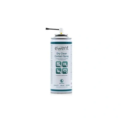 Bild av Ewent EW5614 kontaktspray med skyddande effekt 200 ml transparent
