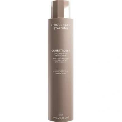 Bild av Lernberger Stafsing Conditioner Volumising &amp; Thickening 200 ml