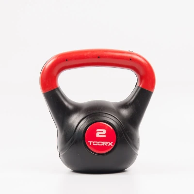Bild av Toorx PVC KETTLEBELL 2 KG.