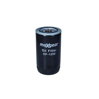 Bild av MAXGEAR 26 2135 Oljefilter M27x2 Skruvfilter