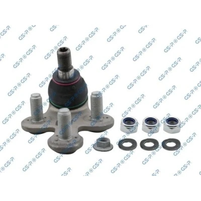Bild av GSP S081040 Rotule de suspension PEUGEOT: 308 II 3/5 portes, SW 2, Van / portes