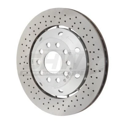 Bild av SHW Performance ARL46413 Disque de frein AUDI: A6 C5 Avant, Berline